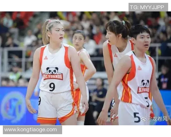 WCBA半决赛精彩对决北京女篮迎战广东女篮争夺决赛席位