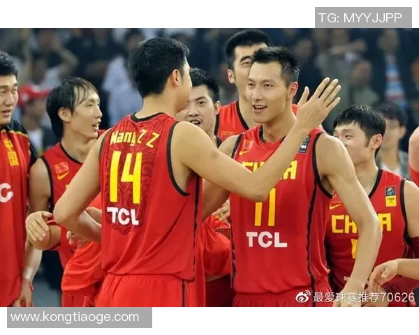 中国男篮迎战科特迪瓦2004年奥运会精彩对决回顾